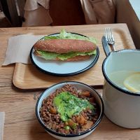  at Wild & The Moon - Saint Honoré in Paris