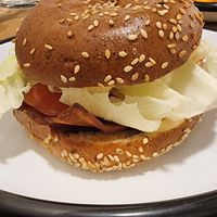  at Wild & The Moon - Saint Honoré in Paris