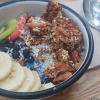  at Wild & The Moon - Saint Honoré in Paris