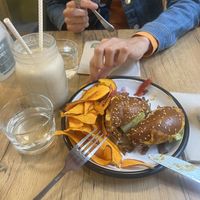   at Wild & The Moon - Saint Honoré in Paris