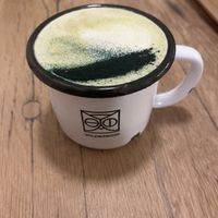   at Wild & The Moon - Saint Honoré in Paris