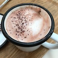  at Wild & The Moon - Saint Honoré in Paris