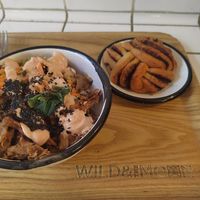  at Wild & The Moon - Saint Honoré in Paris