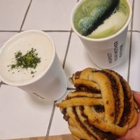  at Wild & The Moon - Saint Honoré in Paris