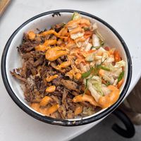   at Wild & The Moon - Saint Honoré in Paris