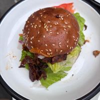   at Wild & The Moon - Saint Honoré in Paris