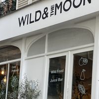 🌱Wild & The Moon🌱  at Wild & The Moon - Saint Honoré in Paris