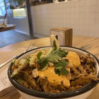   at Wild & The Moon - Saint Honoré in Paris