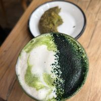   at Wild & The Moon - Saint Honoré in Paris