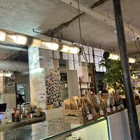   at Wild & The Moon - Saint Honoré in Paris