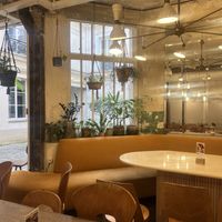   at Wild & The Moon - Saint Honoré in Paris