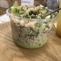   at Wild & The Moon - Saint Honoré in Paris