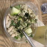   at Wild & The Moon - Saint Honoré in Paris