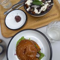  at Wild & The Moon - Saint Honoré in Paris