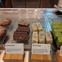  at Wild & The Moon - Saint Honoré in Paris