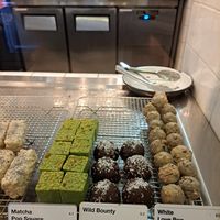  at Wild & The Moon - Saint Honoré in Paris