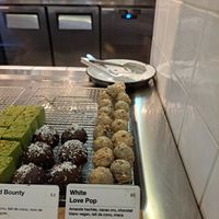  at Wild & The Moon - Saint Honoré in Paris