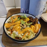  at Wild & The Moon - Saint Honoré in Paris