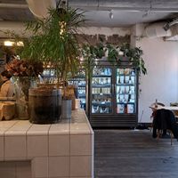  at Wild & The Moon - Saint Honoré in Paris