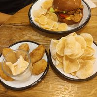  at Wild & The Moon - Saint Honoré in Paris