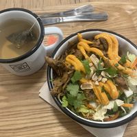   at Wild & The Moon - Saint Honoré in Paris