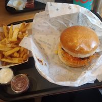 . at Theory (ex-BurgerTheory) in Paris