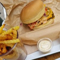  at Theory (ex-BurgerTheory) in Paris