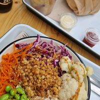  at Theory (ex-BurgerTheory) in Paris