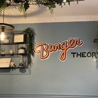   at Theory (ex-BurgerTheory) in Paris