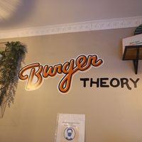  at Theory (ex-BurgerTheory) in Paris