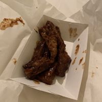   at Theory (ex-BurgerTheory) in Paris