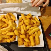  at Theory (ex-BurgerTheory) in Paris