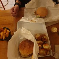  at Theory (ex-BurgerTheory) in Paris