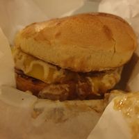  at Theory (ex-BurgerTheory) in Paris