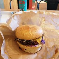  at Theory (ex-BurgerTheory) in Paris