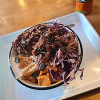  at Theory (ex-BurgerTheory) in Paris