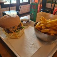  at Theory (ex-BurgerTheory) in Paris