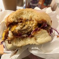   at Theory (ex-BurgerTheory) in Paris