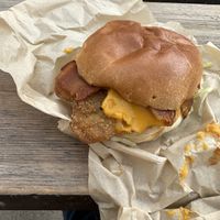   at Theory (ex-BurgerTheory) in Paris