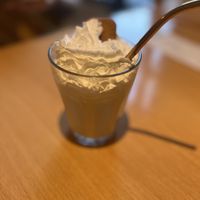 Milkshake   at Theory (ex-BurgerTheory) in Paris