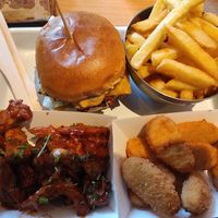  at Theory (ex-BurgerTheory) in Paris