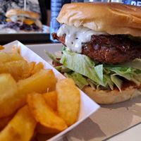  at Theory (ex-BurgerTheory) in Paris