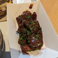  at Theory (ex-BurgerTheory) in Paris