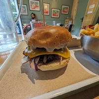  at Theory (ex-BurgerTheory) in Paris