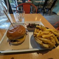  at Theory (ex-BurgerTheory) in Paris