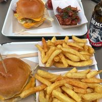   at Theory (ex-BurgerTheory) in Paris