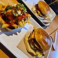  at Theory (ex-BurgerTheory) in Paris