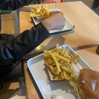   at Theory (ex-BurgerTheory) in Paris