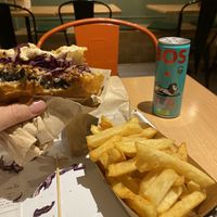   at Theory (ex-BurgerTheory) in Paris