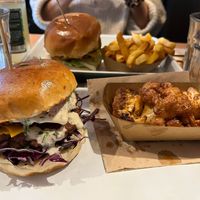  at Theory (ex-BurgerTheory) in Paris